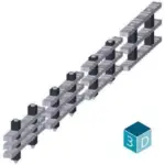 Siemens 8PQ4000-0BA37 - Image 2