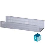 Siemens 8PQ3000-1BA13 - Image 2