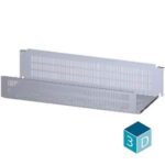 Siemens 8PQ3000-1BA17 - Image 2