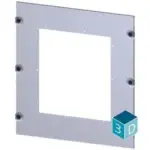 Siemens 8PQ2055-6BA05 - Image 2