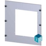 Siemens 8PQ2055-6BA07 - Image 2