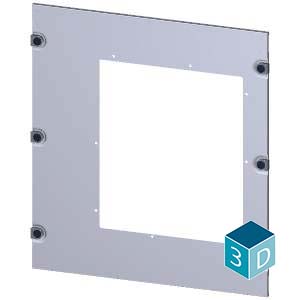 G_I202_XX_48942I.jpg Siemens 8PQ2055-6BA07 - Image 2