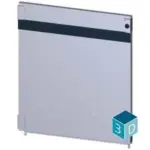 Siemens 8PQ2067-6BA01 - Image 2