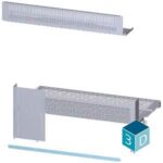 Siemens 8PQ5000-4BA38 - Image 2