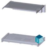 Siemens 8PQ6000-3BA31 - Image 2