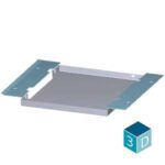 Siemens 8PQ2300-4BA23 - Image 2