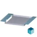 Siemens 8PQ2300-4BA23 - Image 2