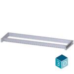 Siemens 8PQ3000-1BA72 - Image 2