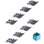 Siemens 8PQ4000-0BA31 - Image 2