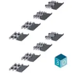 Siemens 8PQ4000-0BA31 - Image 2