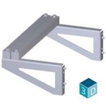 Siemens 8PQ4000-0BA61 - Image 2