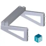 Siemens 8PQ4000-0BA61 - Image 2