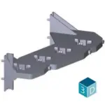 Siemens 8PQ4000-0BA63 - Image 2