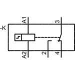 Siemens 5TT4457-5 - Image 4