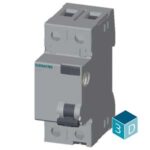 Siemens 5SV4111-0KL - Image 3