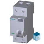 Siemens 5SV3616-6KL - Image 3