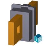 Siemens 8PQ5000-0BA74 - Image 2