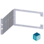 Siemens 8PQ5000-4BA73 - Image 2