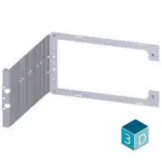 Siemens 8PQ5000-4BA73 - Image 2