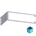 Siemens 8PQ5000-4BA76 - Image 2