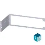 Siemens 8PQ5000-4BA76 - Image 2