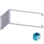 Siemens 8PQ5000-4BA77 - Image 2