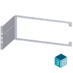 Siemens 8PQ5000-4BA77 - Image 2