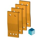 Siemens 8PQ4000-0BA38 - Image 2