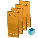 Siemens 8PQ4000-0BA38 - Image 2