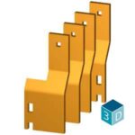 Siemens 8PQ4000-0BA70 - Image 2