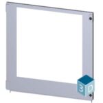 Siemens 8PQ2080-8BA05 - Image 2