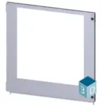 Siemens 8PQ2080-8BA05 - Image 2