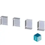 Siemens 8PQ5000-1BA70 - Image 2