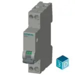 Siemens 5SY1706-4 - Image 3