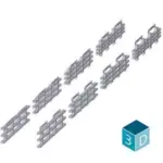 Siemens 8PQ4000-0BA60 - Image 2