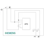 Siemens 5SV6016-6KP06 - Image 5