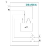 Siemens 5SV6016-6KP32 - Image 4