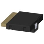 Siemens 3VW9011-0AT44 - Image 3