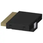 Siemens 3VW9011-0AT44 - Image 3