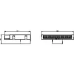 Siemens 3VW9011-0AT44 - Image 2