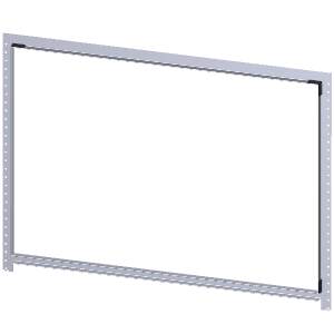 G_I202_XX_50666I.jpg Siemens 8PQ2067-1BA02 - Image 2