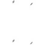 Siemens 8PQ3000-1BA74 - Image 2