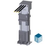 Siemens 8US1251-5NS10 - Image 3