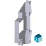 Siemens 5TG8240 - Image 3