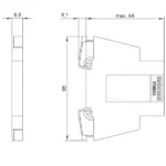 Siemens 5TG8240 - Image 2