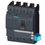 Siemens 3VA5217-7GC41-0AA0 - Image 3