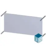 Siemens 8PQ3000-1BA73 - Image 2