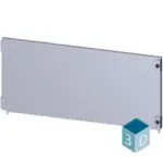 Siemens 8PQ2045-1BA01 - Image 2