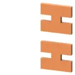 Siemens 8PQ4000-0BA67