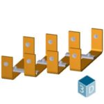 Siemens 8PQ4000-0BA62 - Image 2